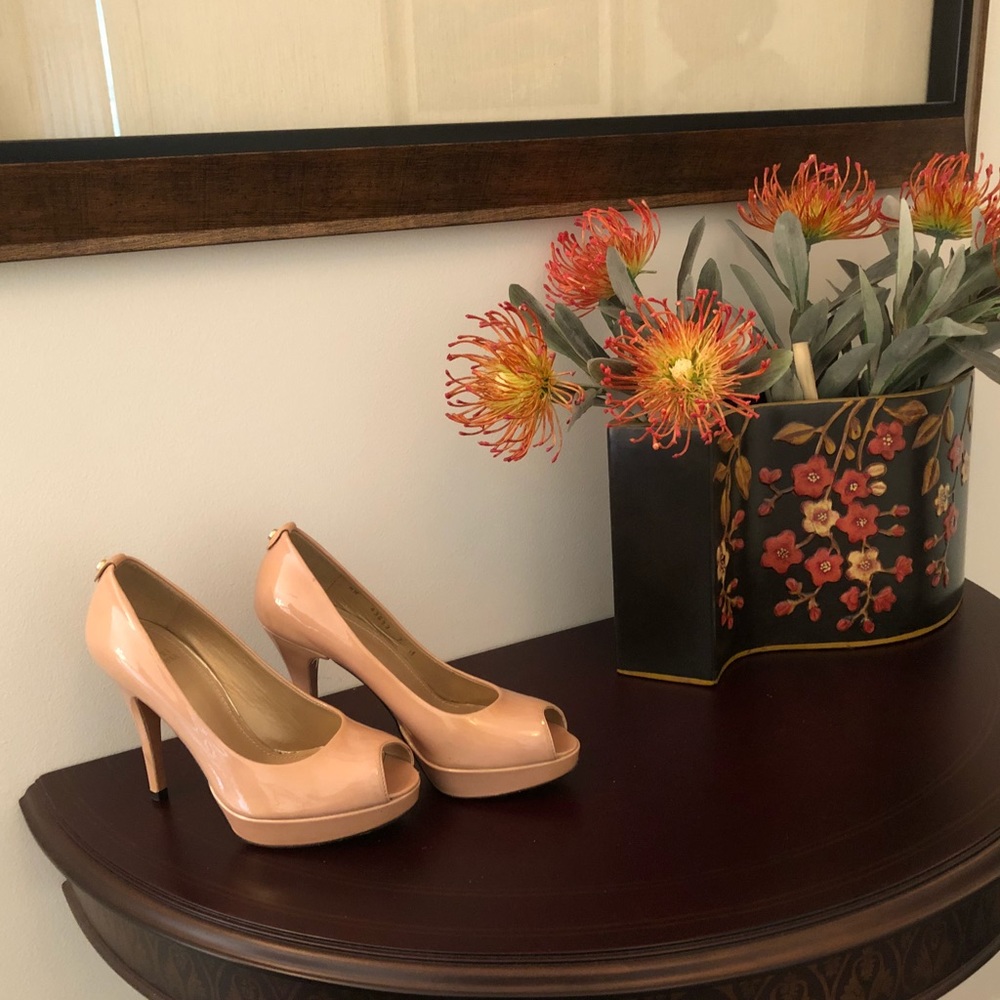 Sam Edelman. Worn twice.